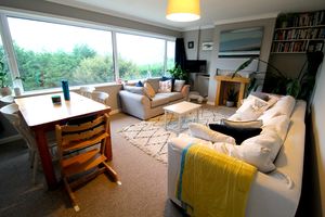 Lounge/Diner- click for photo gallery